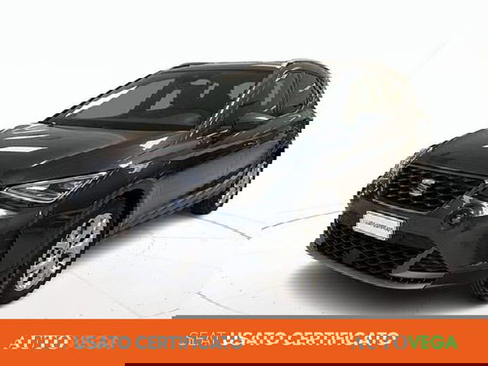 SEAT Arona usata a Vicenza