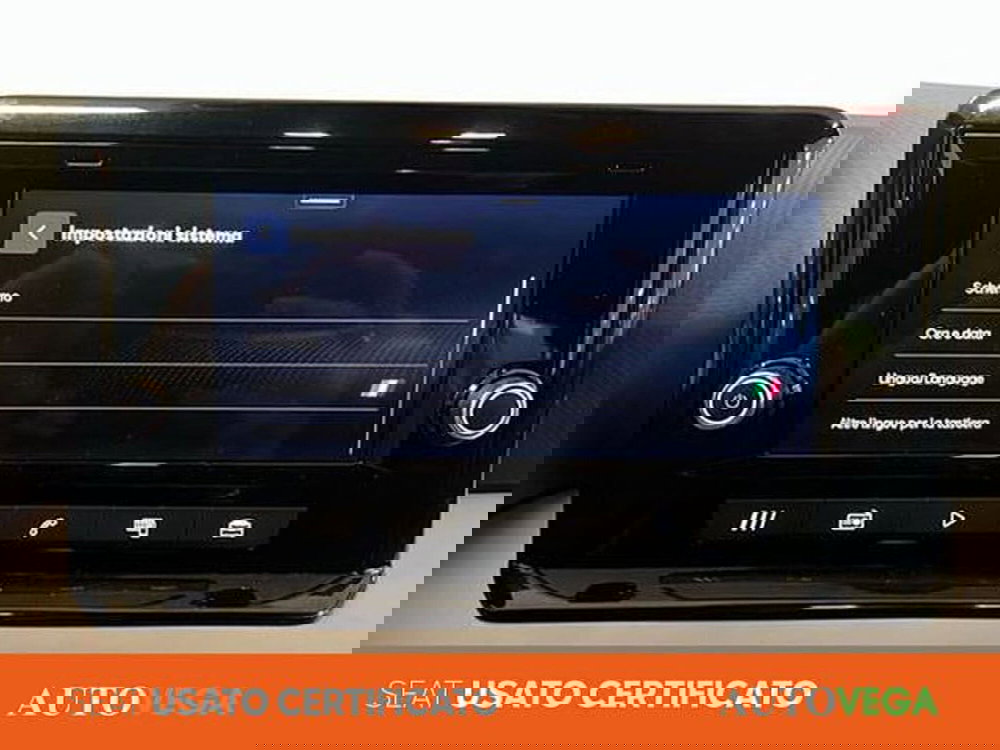 SEAT Arona usata a Vicenza (10)