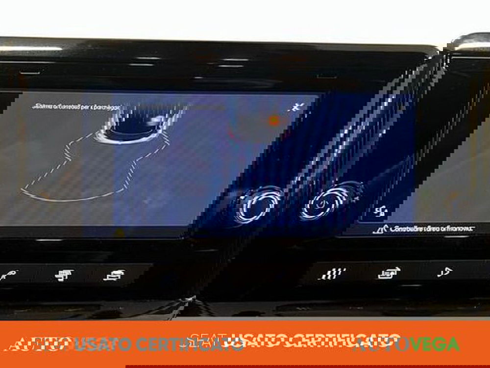 SEAT Arona usata a Vicenza (16)