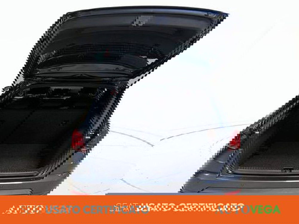 SEAT Arona usata a Vicenza (19)