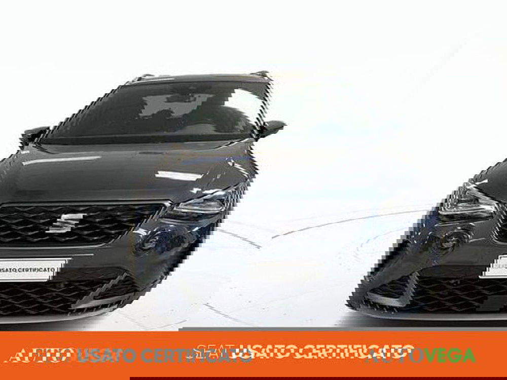 SEAT Arona usata a Vicenza (2)