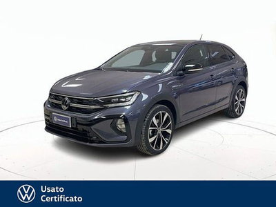 Volkswagen Taigo 1.0 tsi R-Line 115cv dsg del 2024 usata a Vicenza