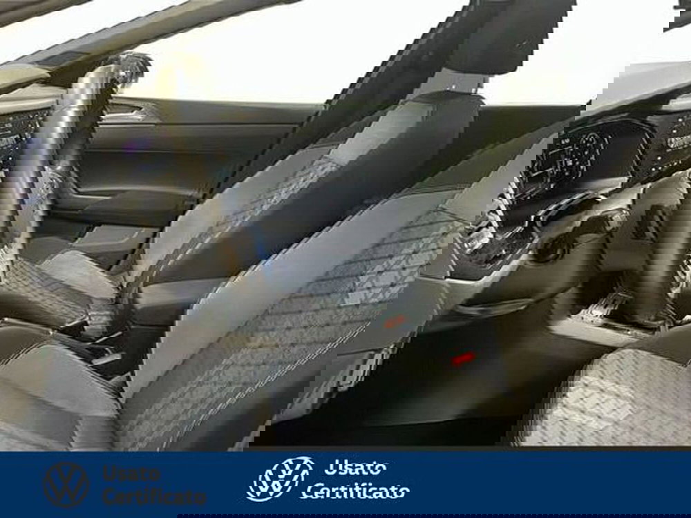 Volkswagen Taigo usata a Vicenza (13)