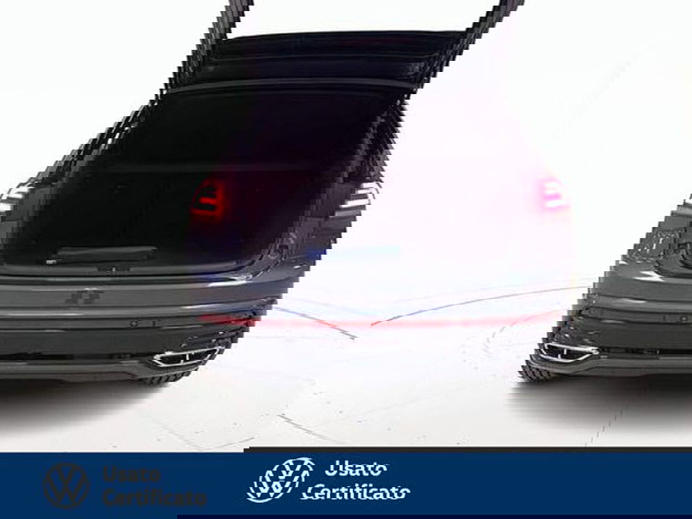 Volkswagen Taigo usata a Vicenza (18)