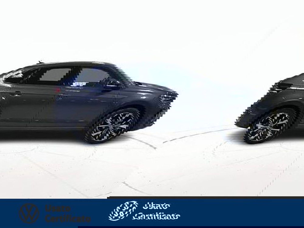 Volkswagen Taigo usata a Vicenza (3)