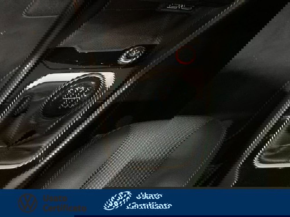 Volkswagen T-Roc usata a Vicenza (16)