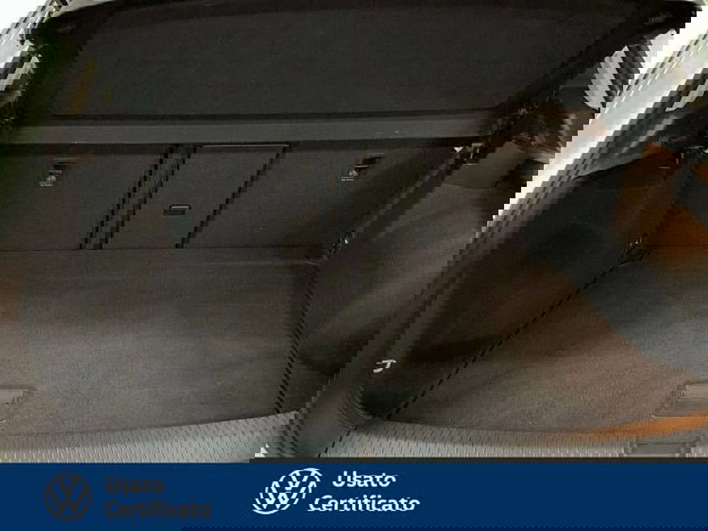 Volkswagen T-Roc usata a Vicenza (19)