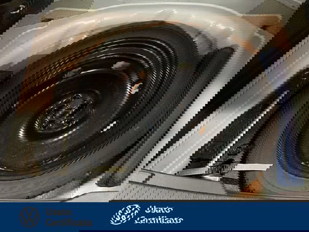 Volkswagen T-Roc usata a Vicenza (20)