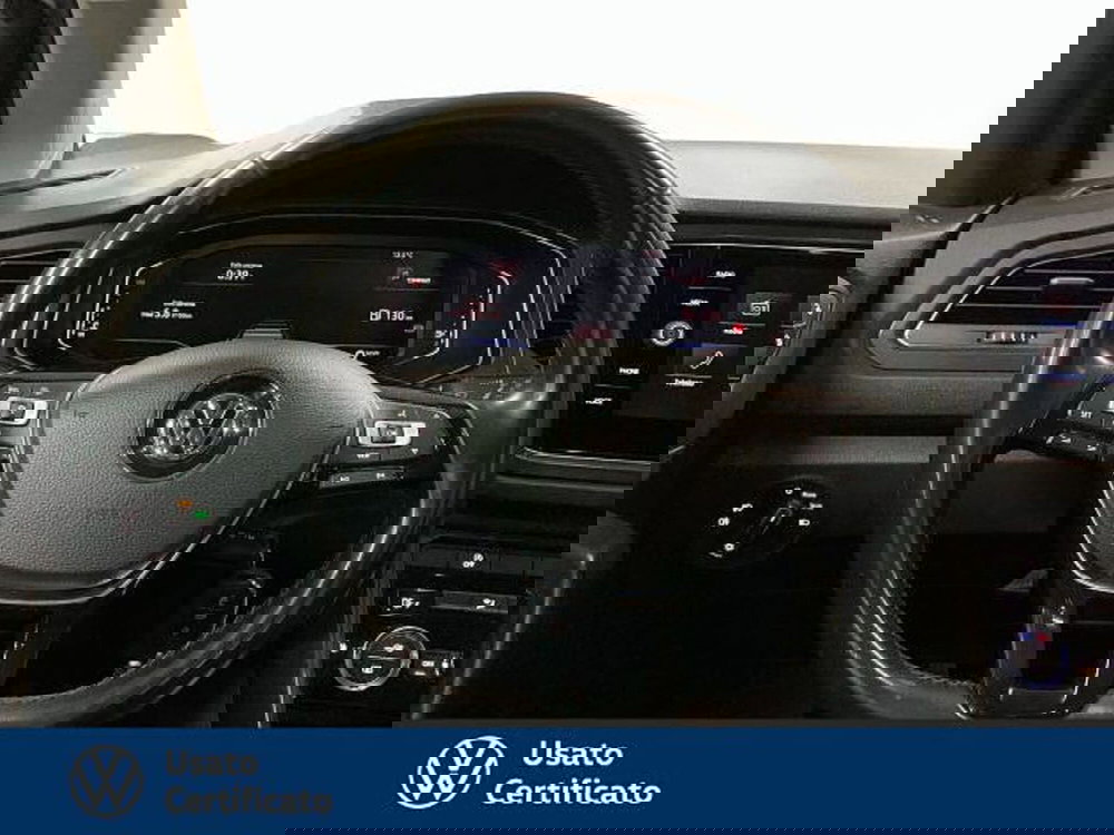 Volkswagen T-Roc usata a Vicenza (8)