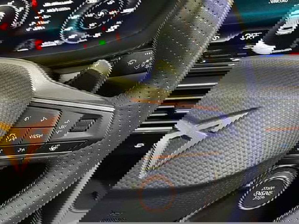 Cupra Formentor usata a Vicenza (11)