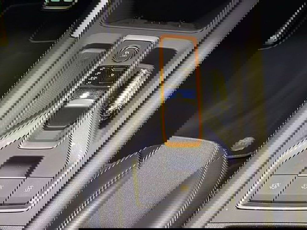 Cupra Formentor usata a Vicenza (13)