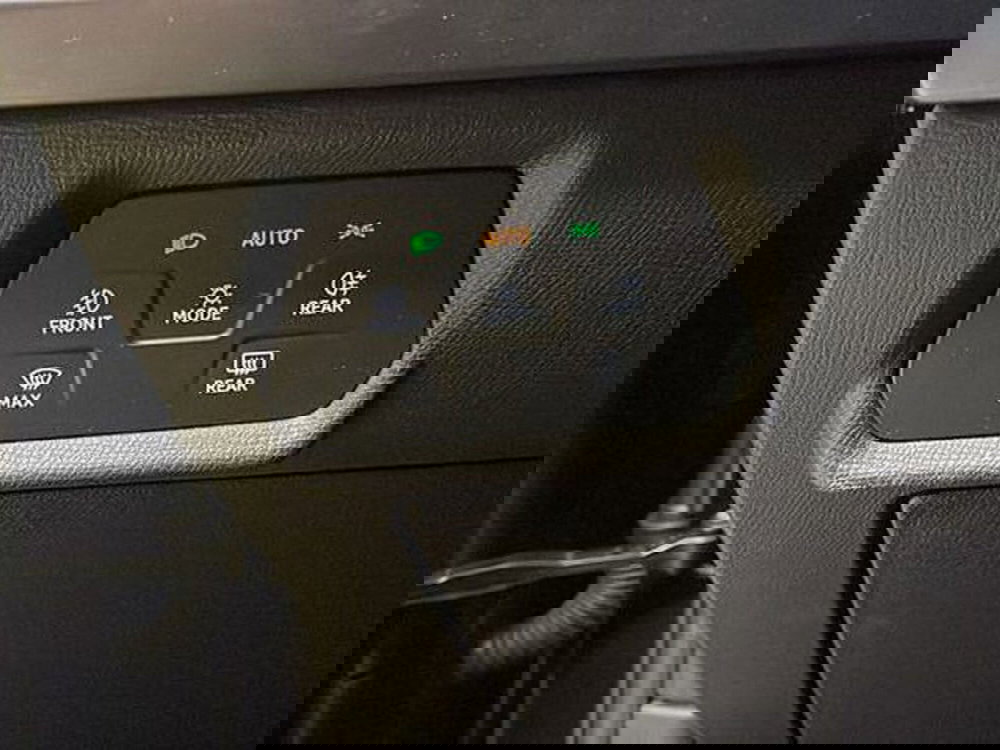 Cupra Formentor usata a Vicenza (14)