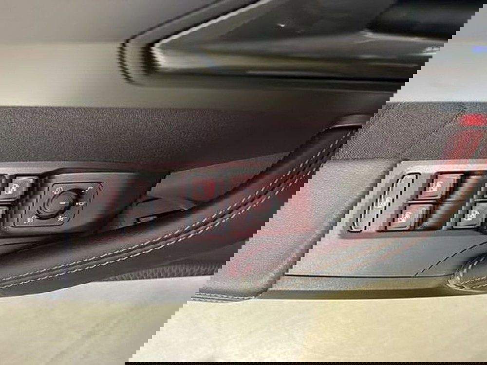 Cupra Formentor usata a Vicenza (15)