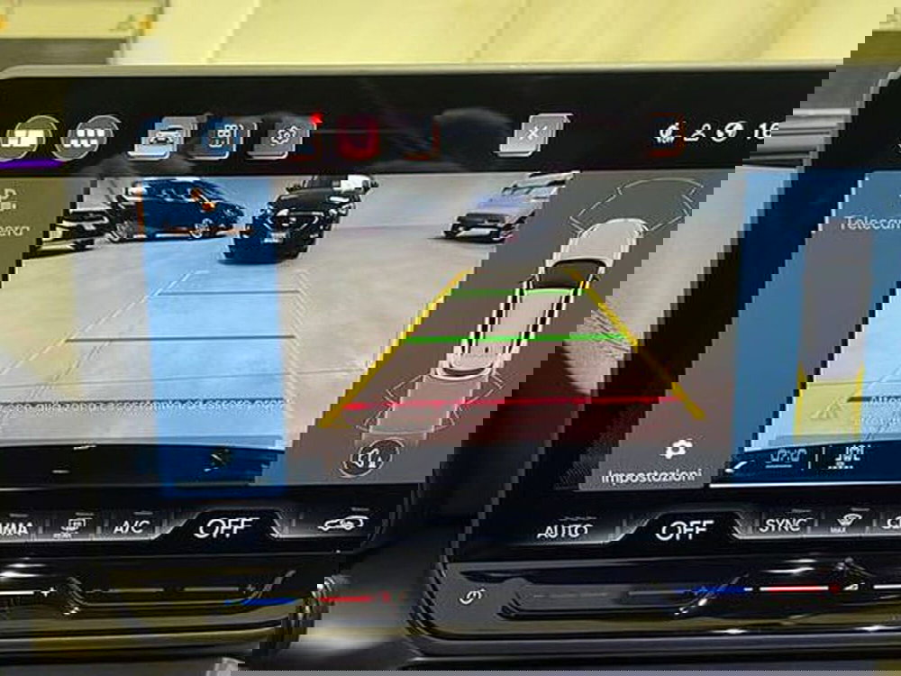 Cupra Formentor usata a Vicenza (17)