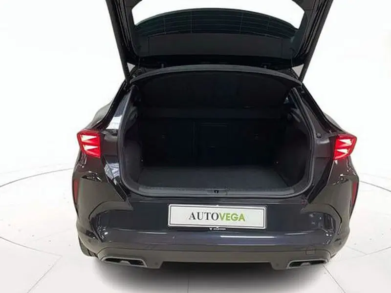 Cupra Formentor usata a Vicenza (18)