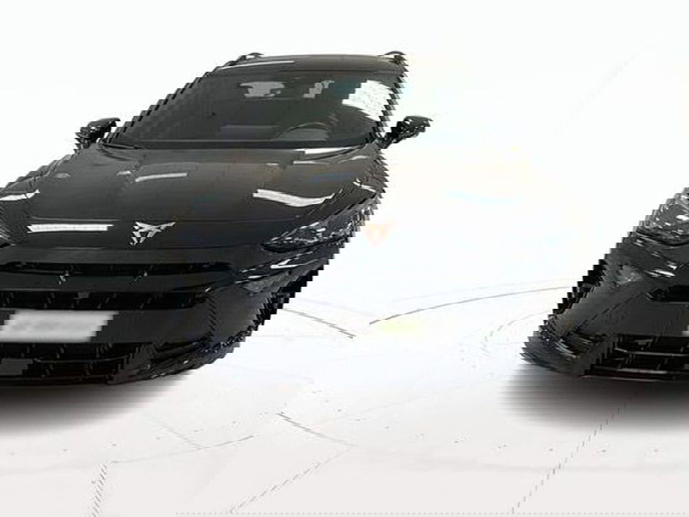 Cupra Formentor usata a Vicenza (2)