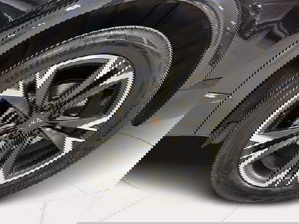 Cupra Formentor usata a Vicenza (20)