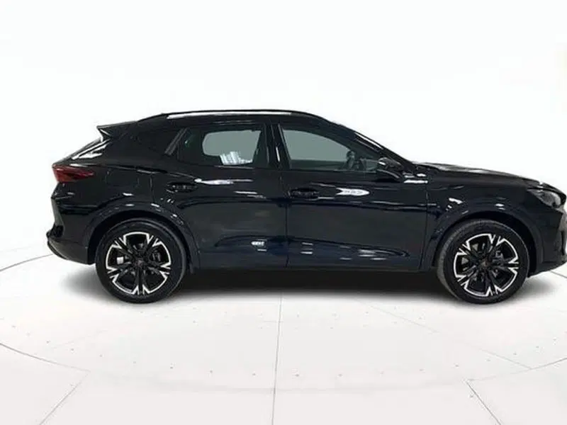 Cupra Formentor usata a Vicenza (3)