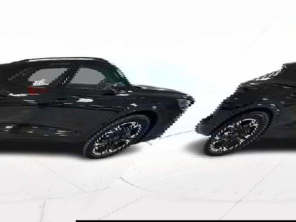 Cupra Formentor usata a Vicenza (3)