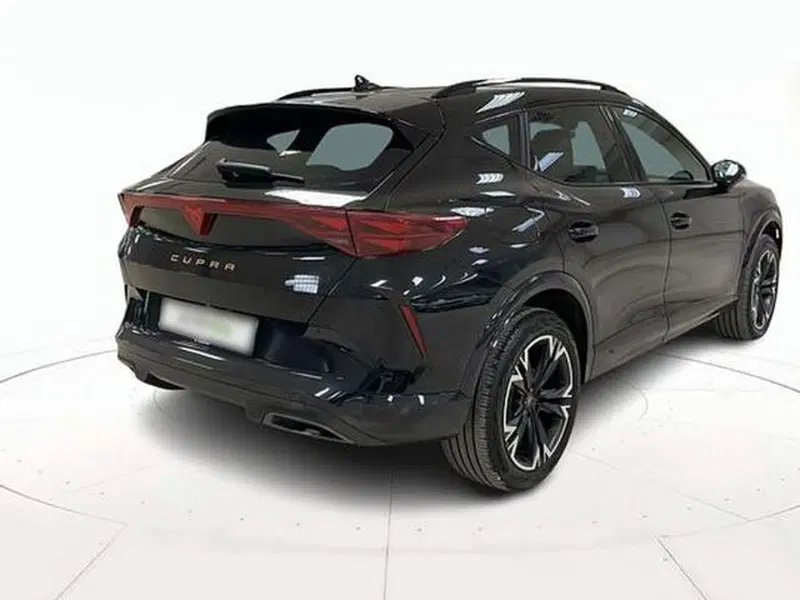 Cupra Formentor usata a Vicenza (4)