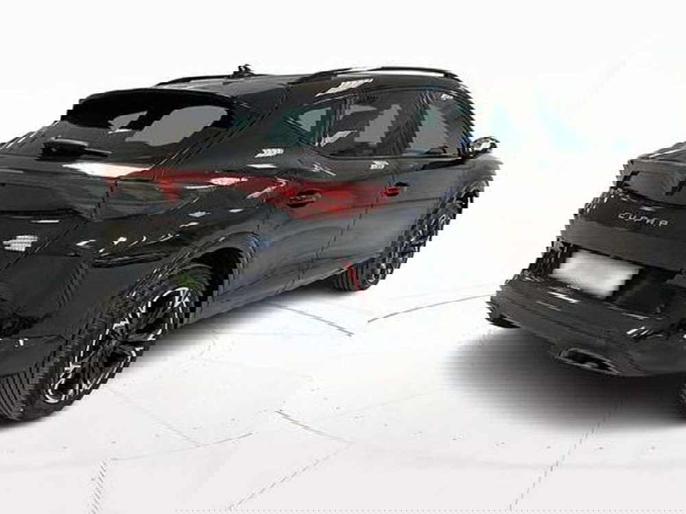 Cupra Formentor usata a Vicenza (4)