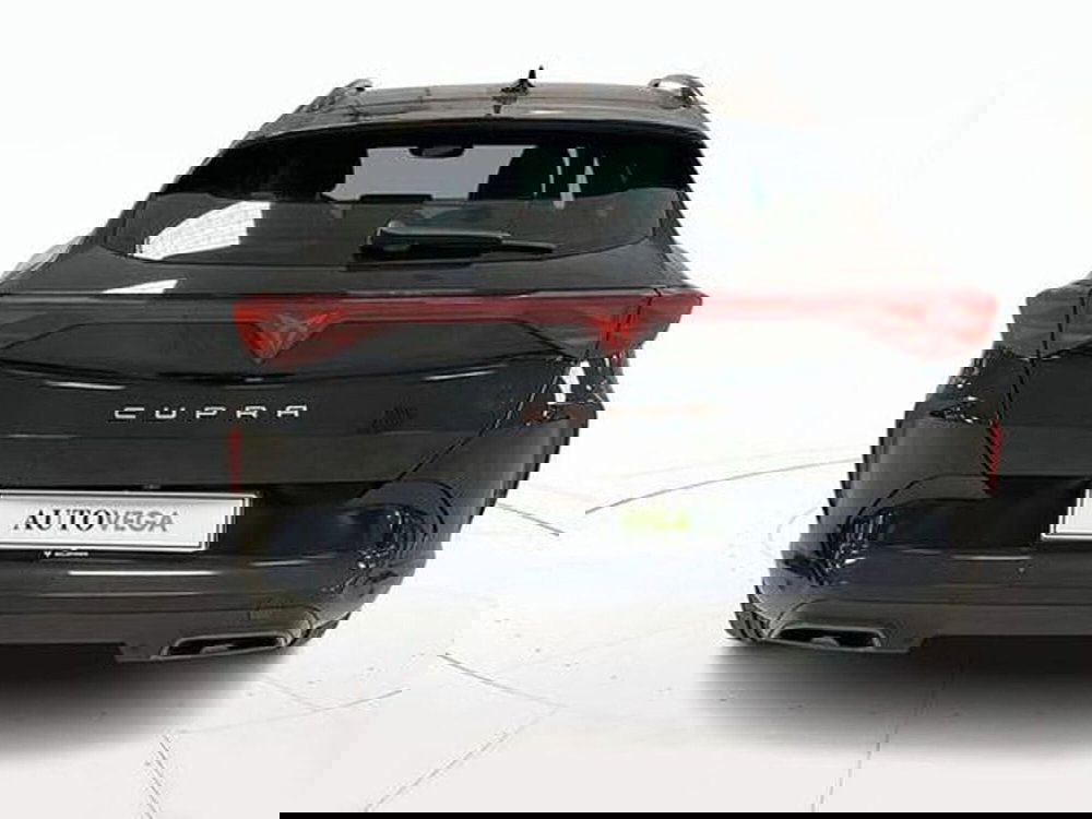 Cupra Formentor usata a Vicenza (5)