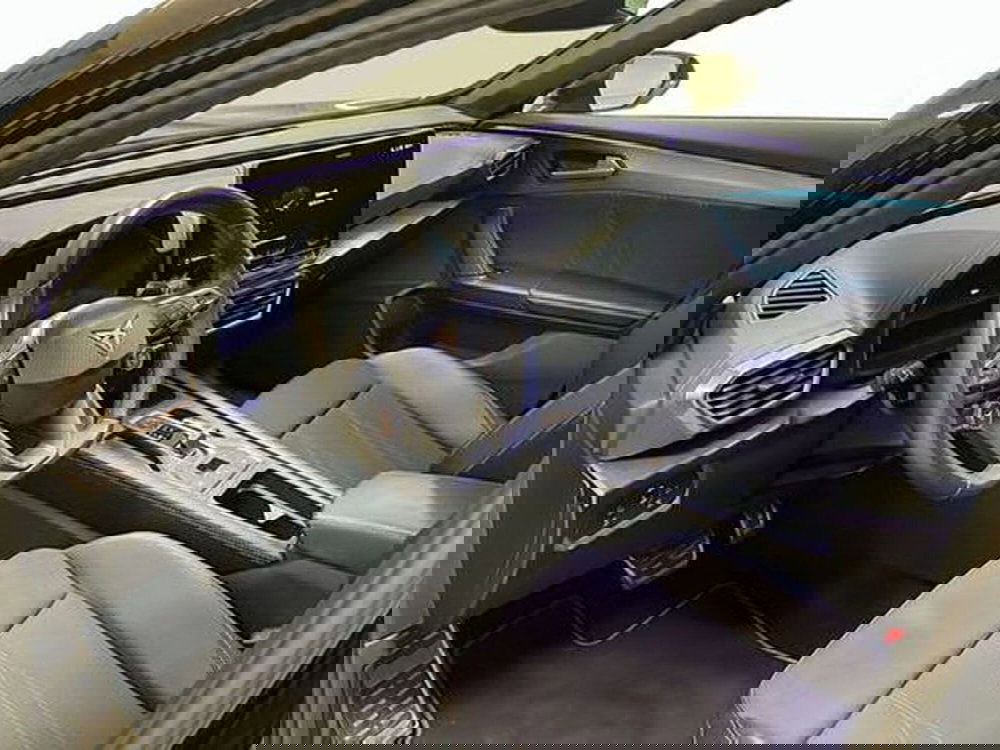 Cupra Formentor usata a Vicenza (7)