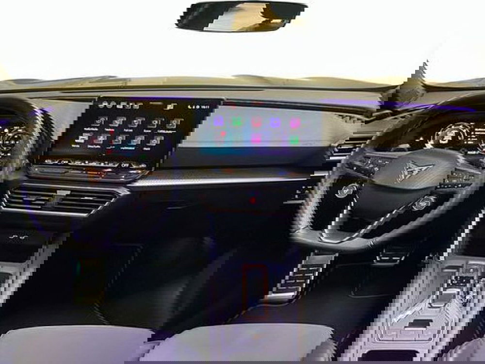 Cupra Formentor usata a Vicenza (8)