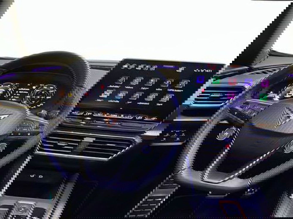 Cupra Formentor usata a Vicenza (9)