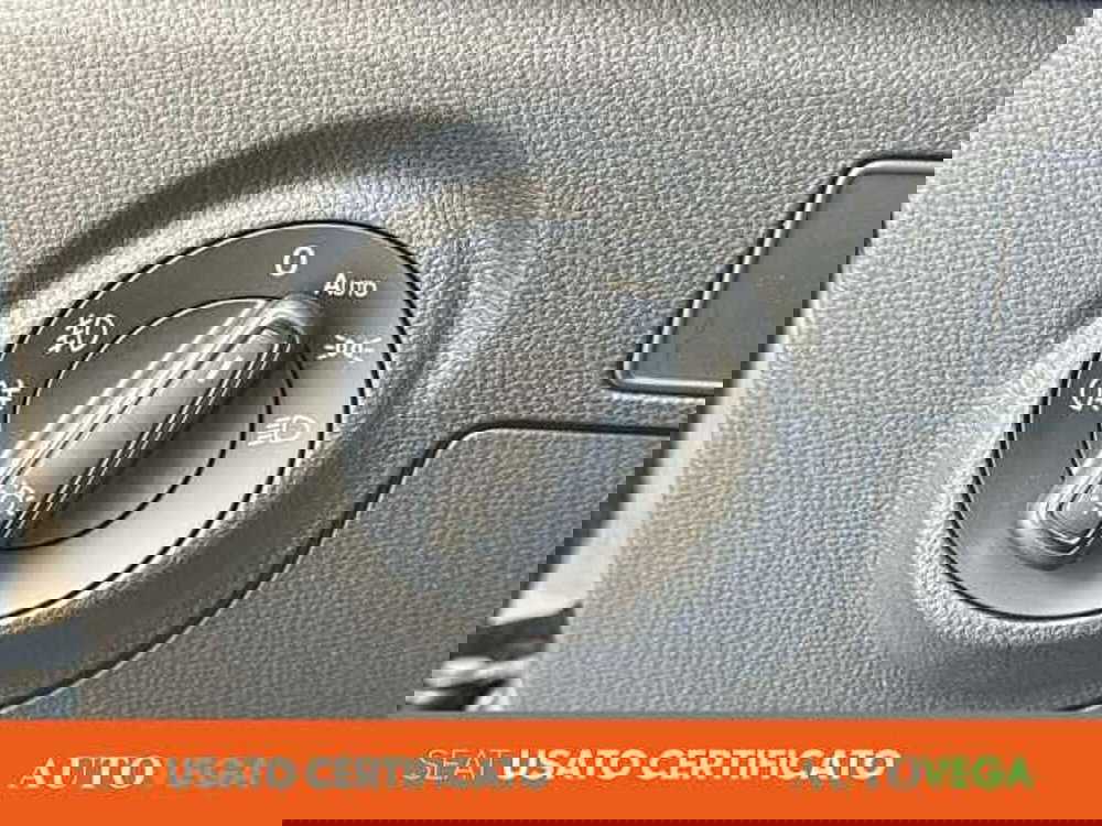 SEAT Arona usata a Vicenza (12)