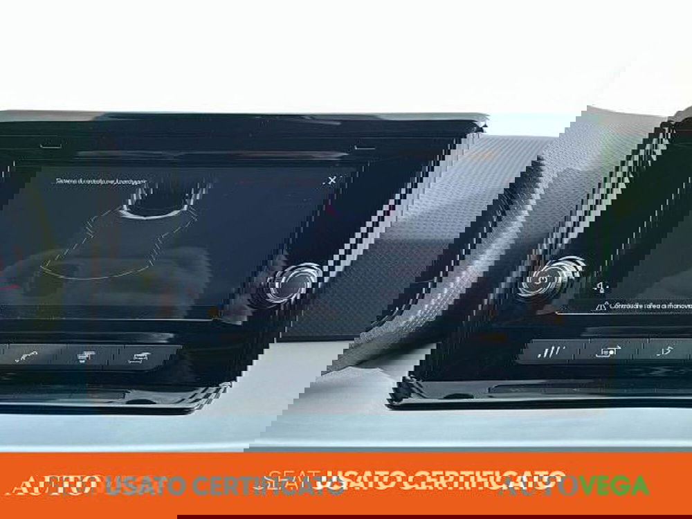 SEAT Arona usata a Vicenza (15)