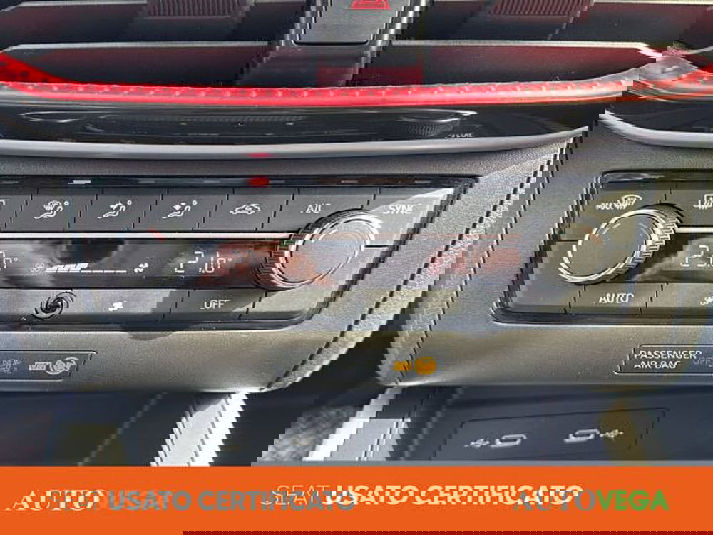 SEAT Arona usata a Vicenza (16)
