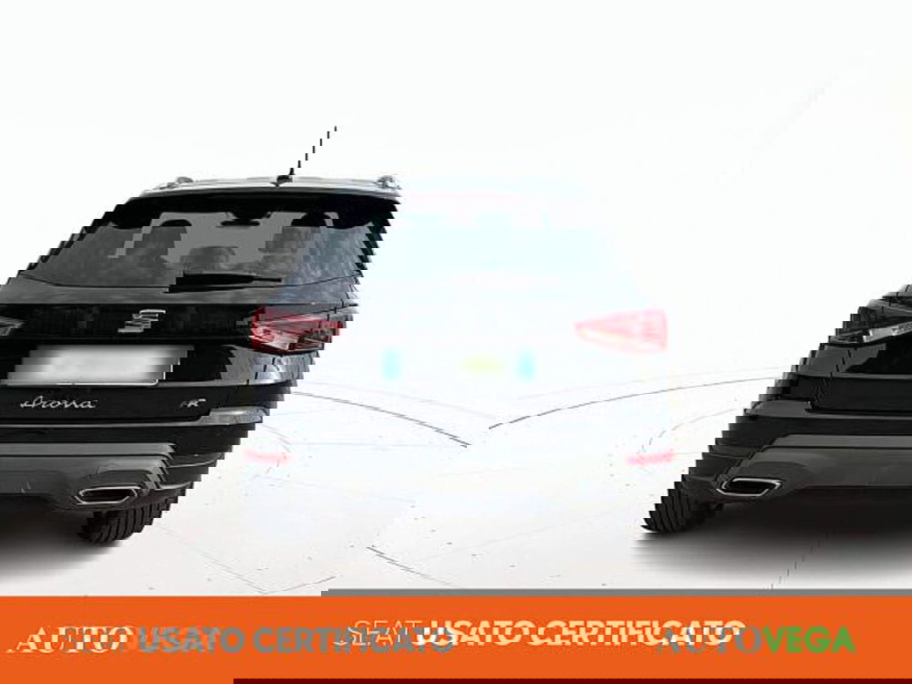 SEAT Arona usata a Vicenza (4)