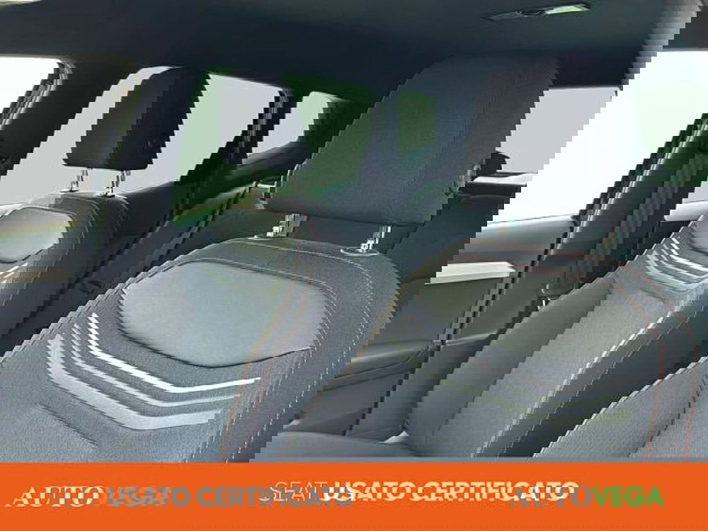 SEAT Arona usata a Vicenza (9)