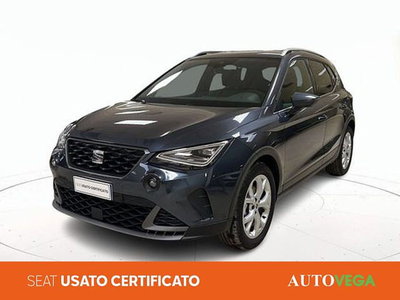 SEAT Arona 1.0 ecotsi FR 95cv del 2025 usata a Vicenza