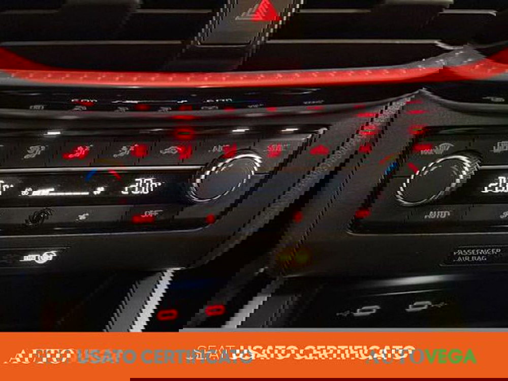 SEAT Arona usata a Vicenza (11)