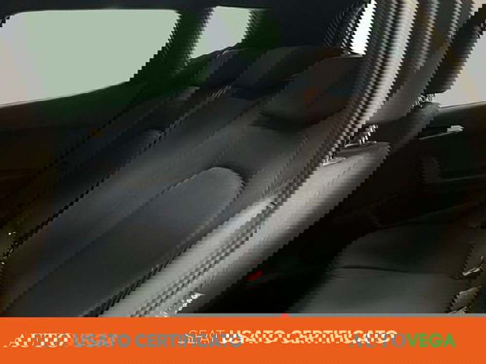 SEAT Arona usata a Vicenza (20)