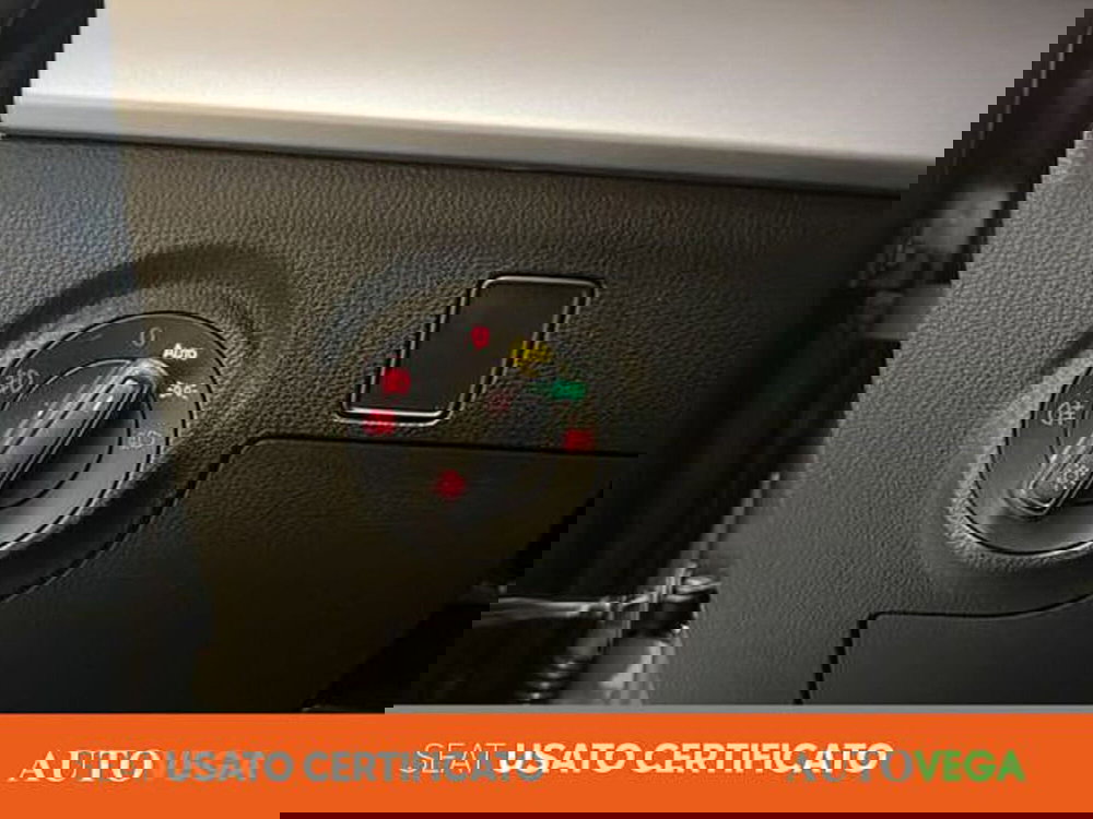 SEAT Arona usata a Vicenza (9)