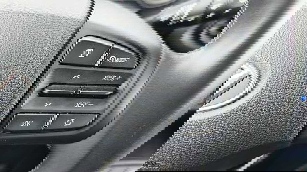 Hyundai i10 usata a Firenze (17)