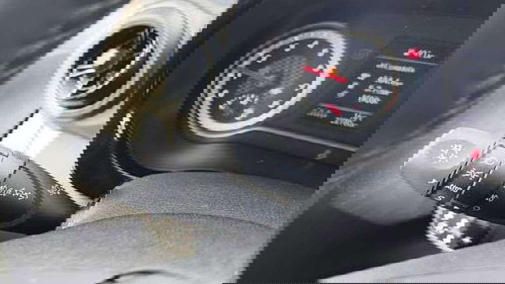 Hyundai i10 usata a Firenze (18)