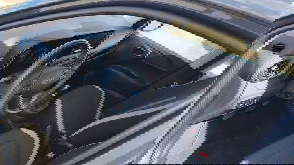 Hyundai i10 usata a Firenze (4)