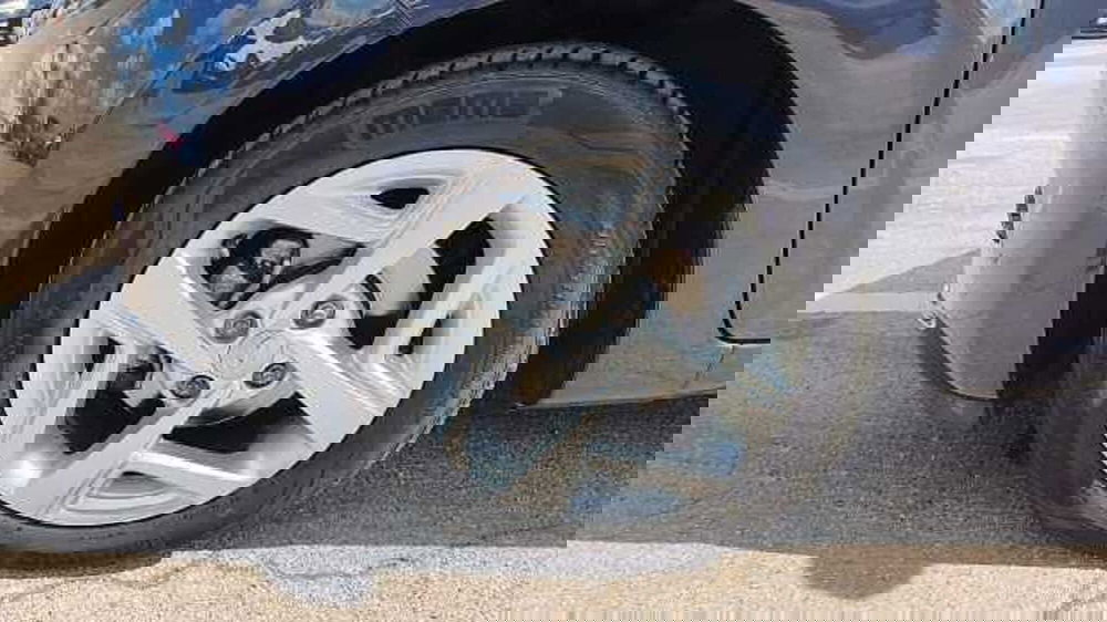 Hyundai i10 usata a Firenze (5)