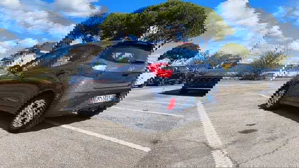 Hyundai i10 usata a Firenze (6)