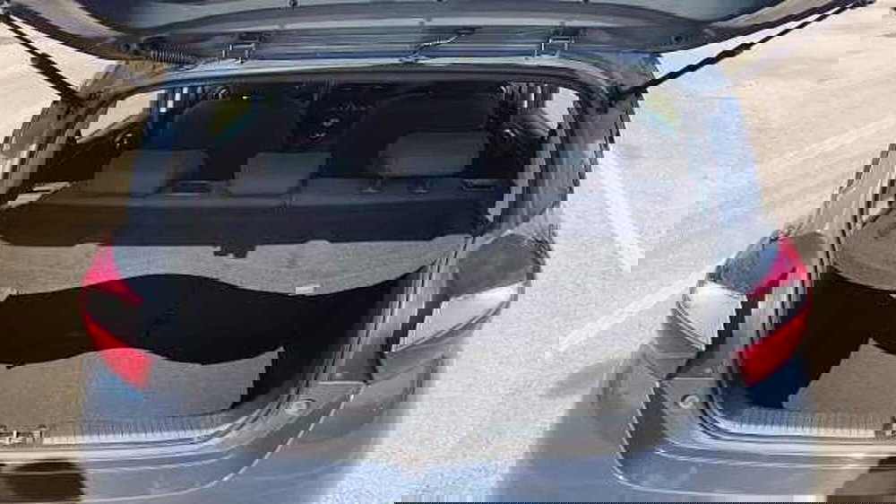 Hyundai i10 usata a Firenze (8)