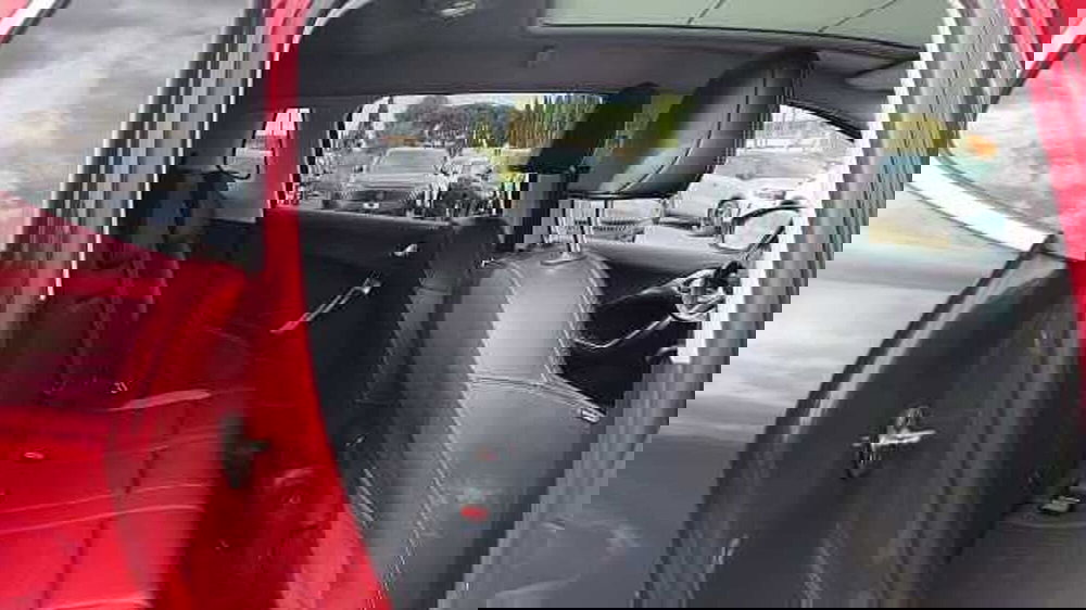 Peugeot 2008 usata a Firenze (12)