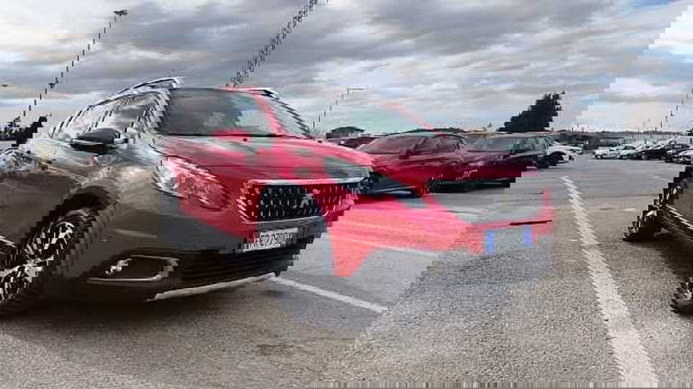 Peugeot 2008 usata a Firenze (13)