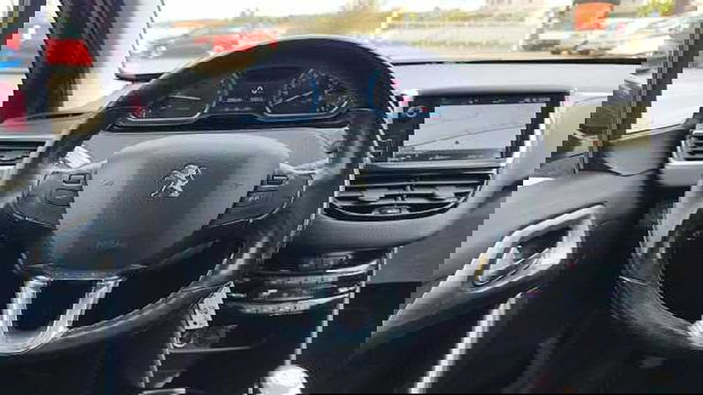 Peugeot 2008 usata a Firenze (15)