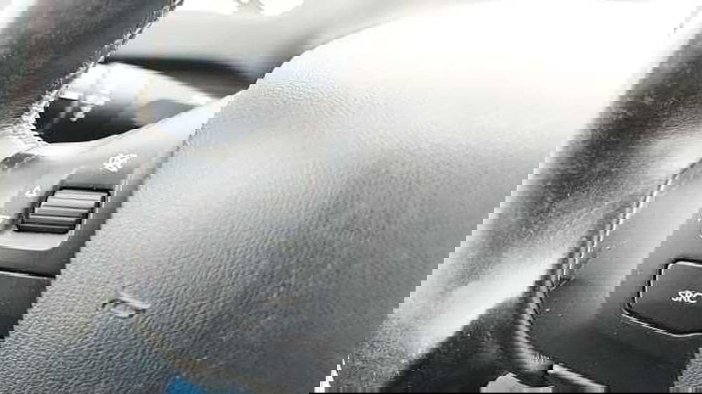 Peugeot 2008 usata a Firenze (16)