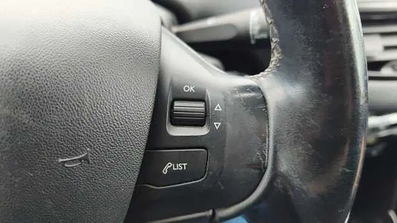 Peugeot 2008 usata a Firenze (17)