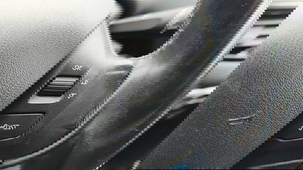Peugeot 2008 usata a Firenze (17)